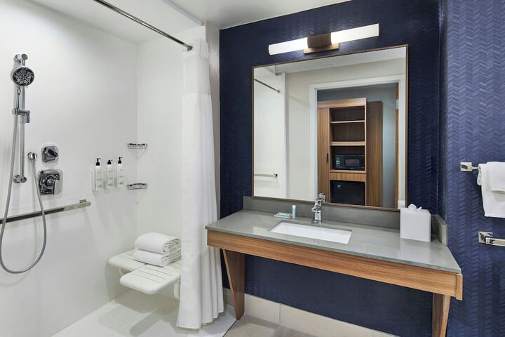 Fairfield by Marriott Inn & Suites LaGrange