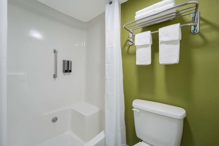 Sleep Inn Madison