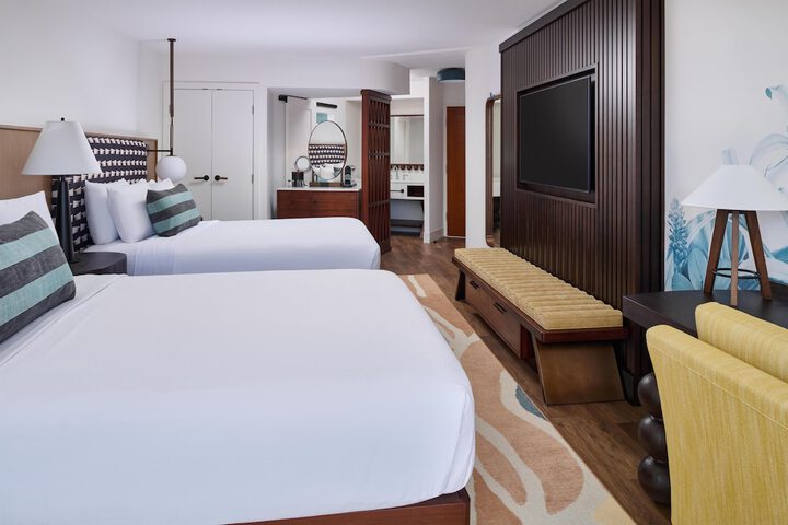 OUTRIGGER Waikiki Beach Resort