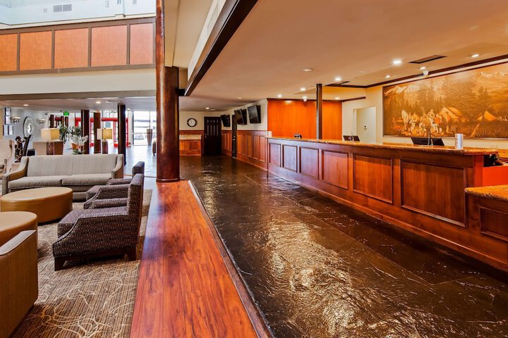 Hotel Interior 17 of 81