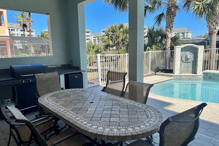 Hammock Beach Golf Resort & Spa