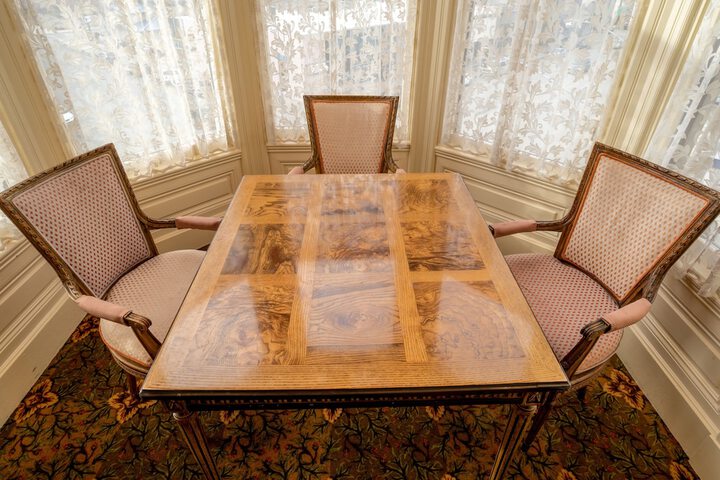 Geiser Grand Hotel