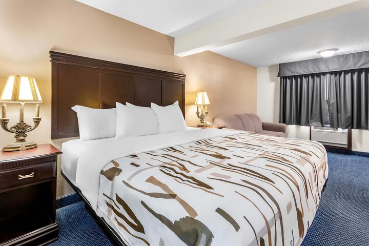 Rodeway Inn Helena