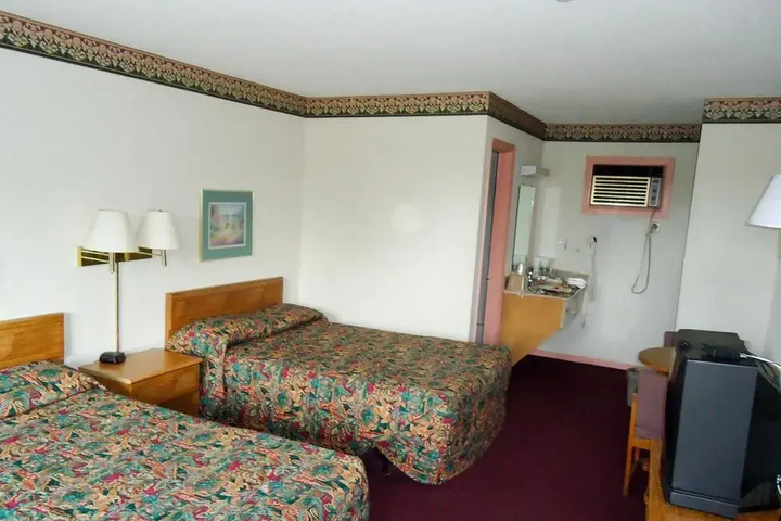 Rodeway Inn