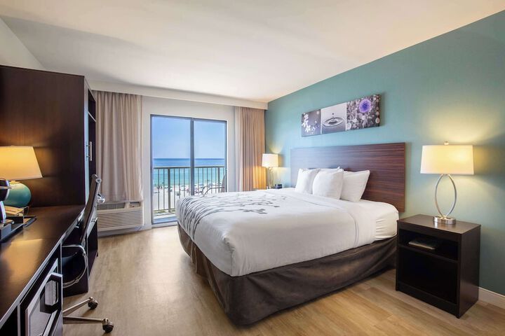 Sleep Inn Orange Beach