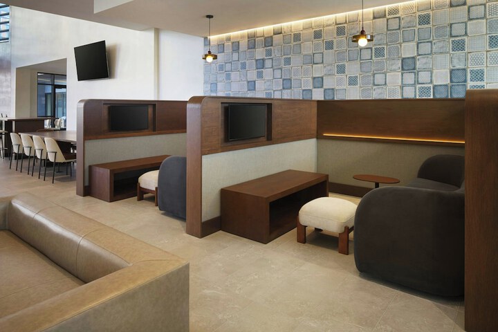 Courtyard by Marriott Sand City Monterey