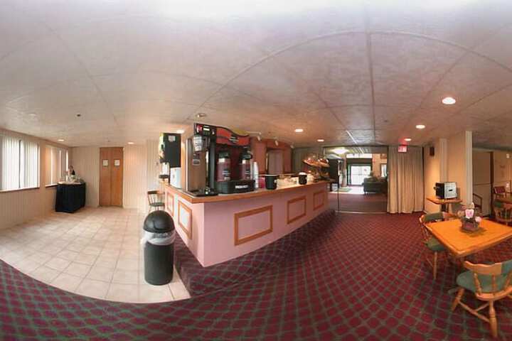 Hotel Interior 8 of 64