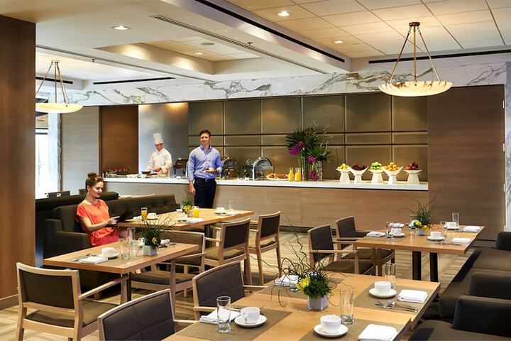 Prince George Hotel