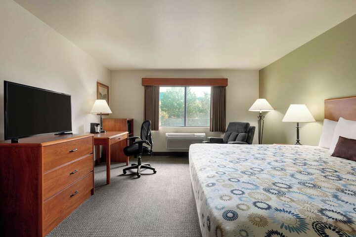 AmericInn by Wyndham Havre