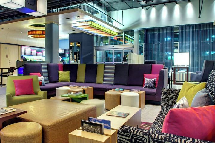 Aloft by Marriott Chesapeake