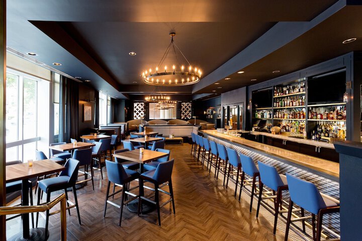 Kimpton Marlowe Hotel by IHG