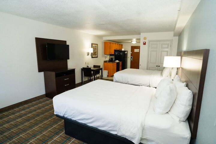 MainStay Suites Knoxville North I-75