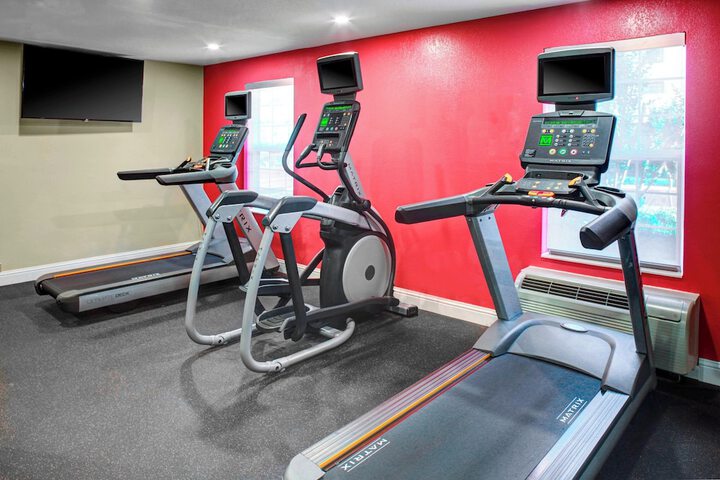 TownePlace Suites by Marriott Fresno