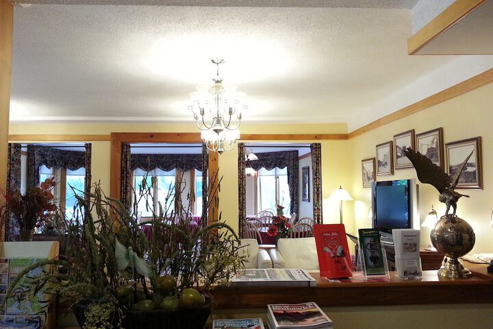 Hotel Interior 11 of 54