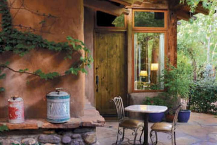 Terrace/Patio 114 of 146