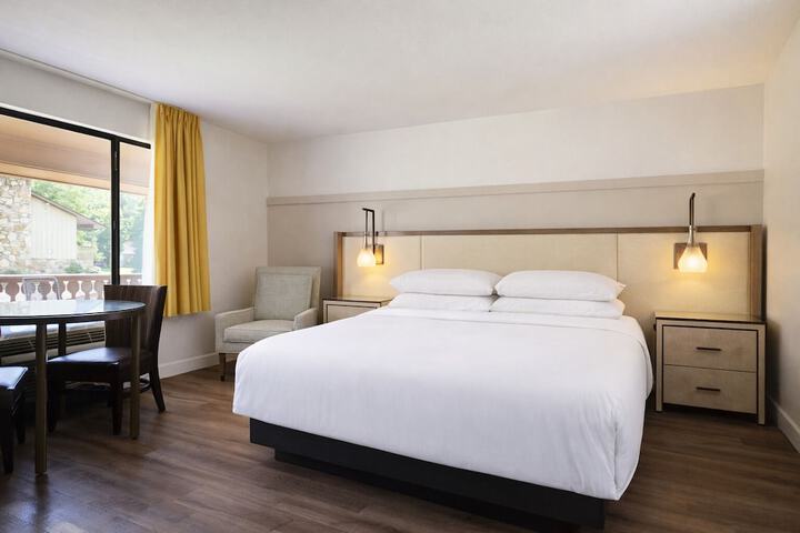 The Parkman Hotel