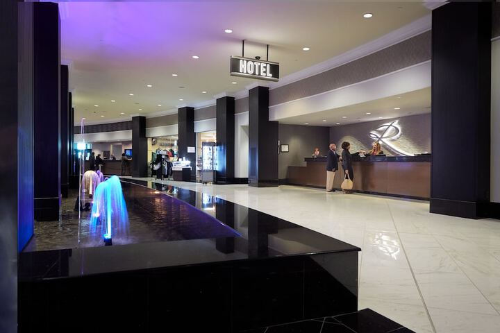 Hotel Interior 5 of 30