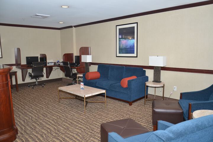 Hotel Interior 10 of 68
