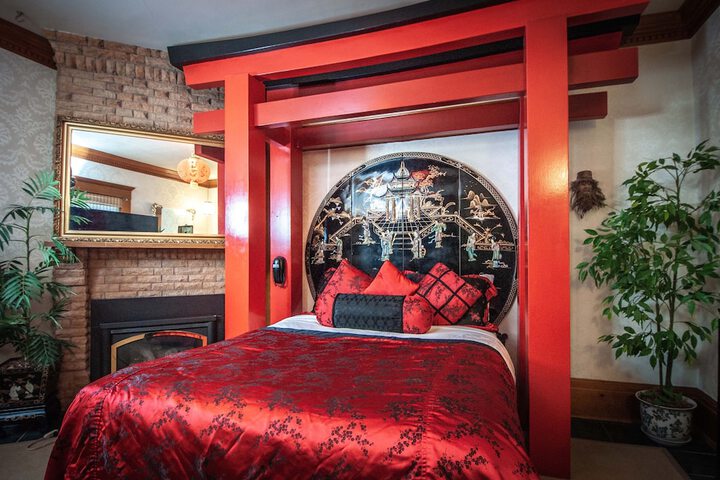 Room 207 of 216