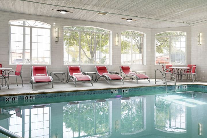 Pool 7 of 55