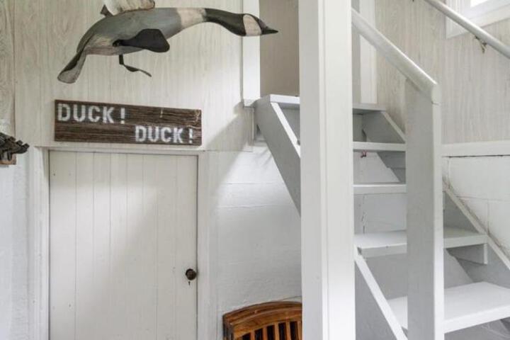 Cedar Creek Cottage Close to Downtown Traverse City Beaches and the TART Trail
