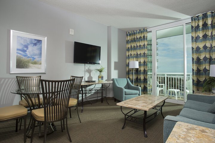 Avista Resort