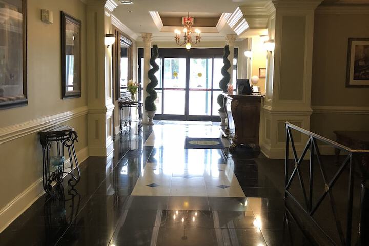 The Juliet Hotel