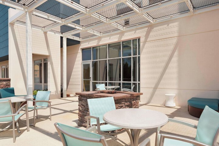 SpringHill Suites Tuscaloosa by Marriott