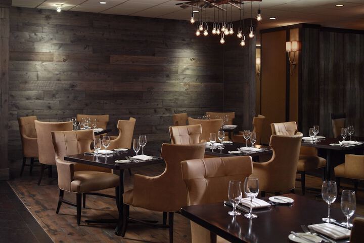 Atlanta Airport Marriott