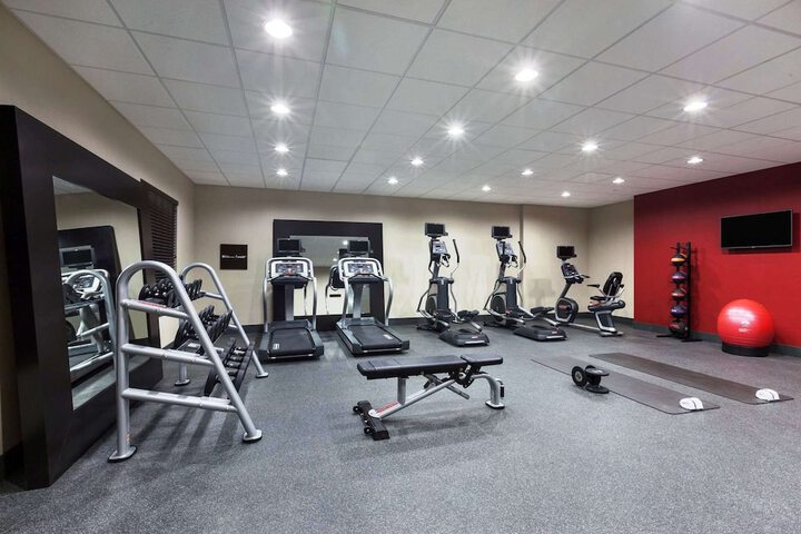 Health and Fitness 32 of 34