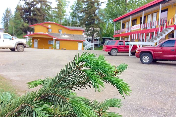 Willow Inn Motel