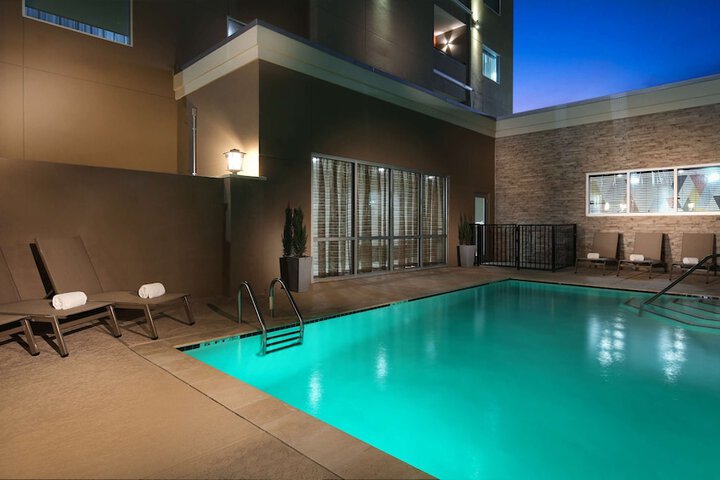 Pool 3 of 33