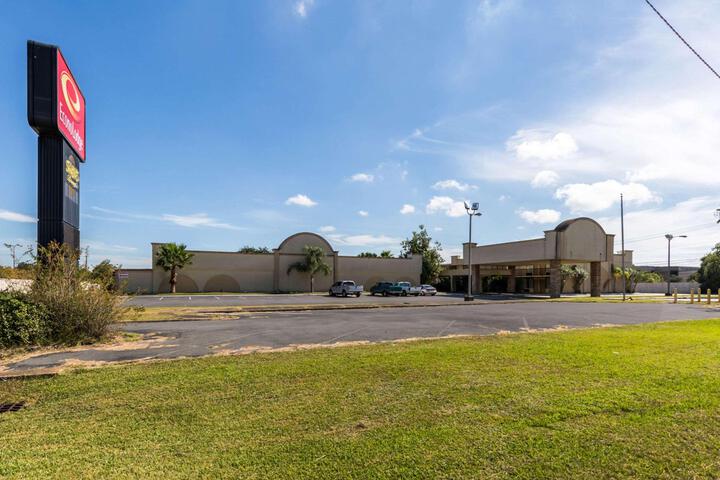 Econo Lodge Baytown