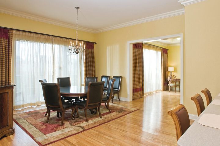 Club Wyndham Smoky Mountains