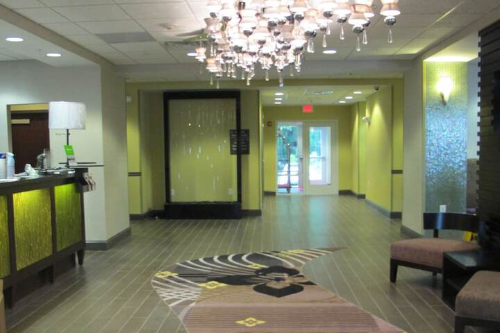Hotel Interior 12 of 45