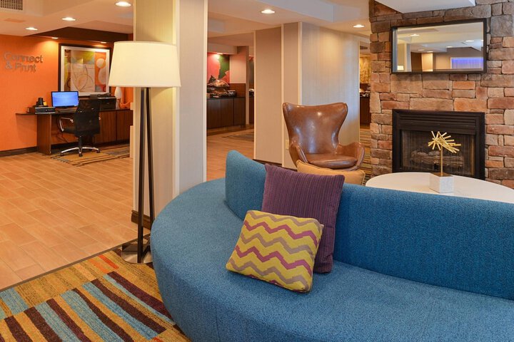 Hotel Interior 11 of 42