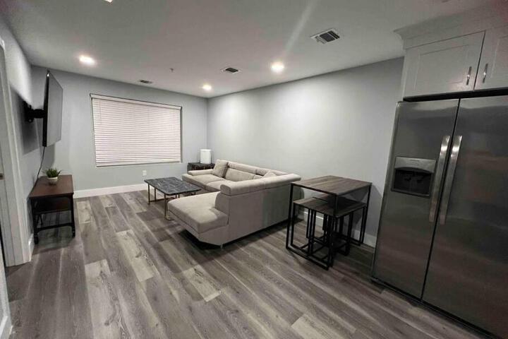 The Lovely Suite - 1BR close to NYC