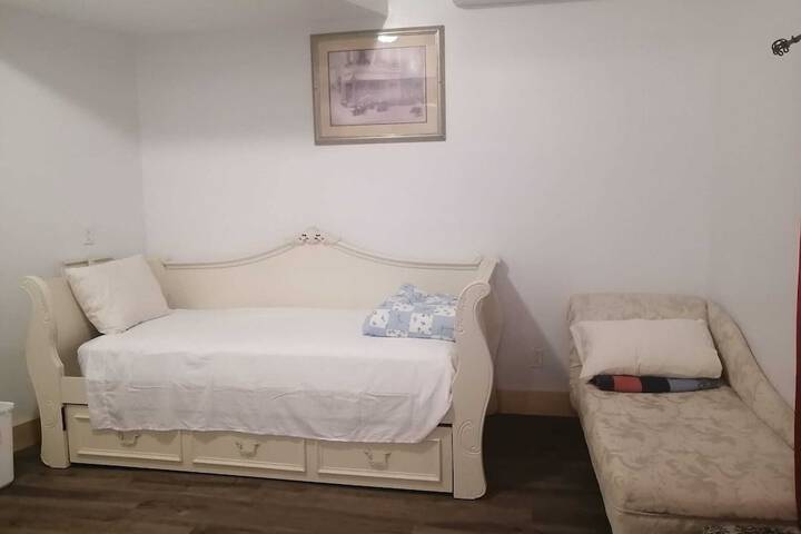 Digby Sailboat Suites