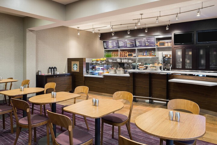 Courtyard by Marriott Dallas Mesquite