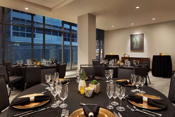 Embassy Suites by Hilton Boulder