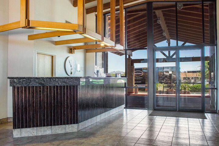 Hotel Interior 18 of 43