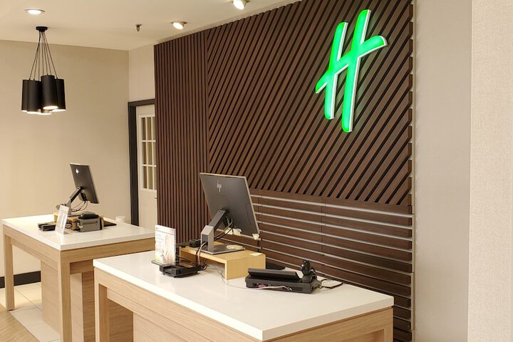 Holiday Inn Staunton Conference Center by IHG
