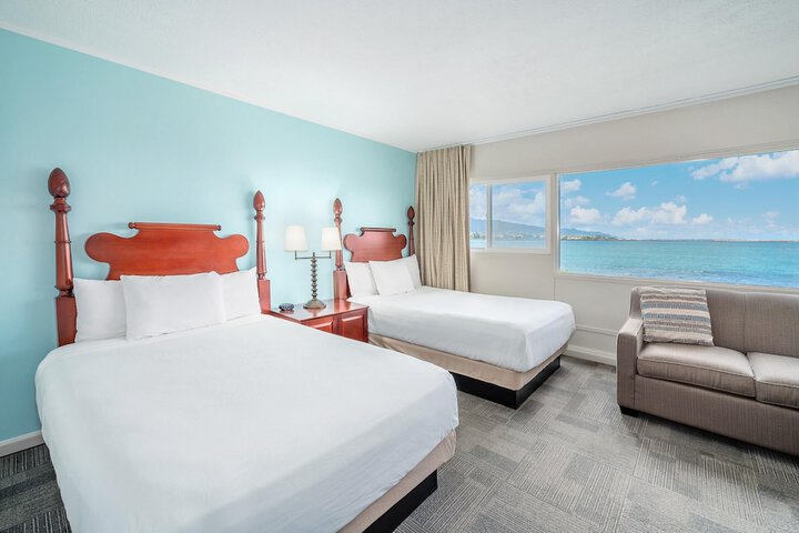 Maui Beach Hotel