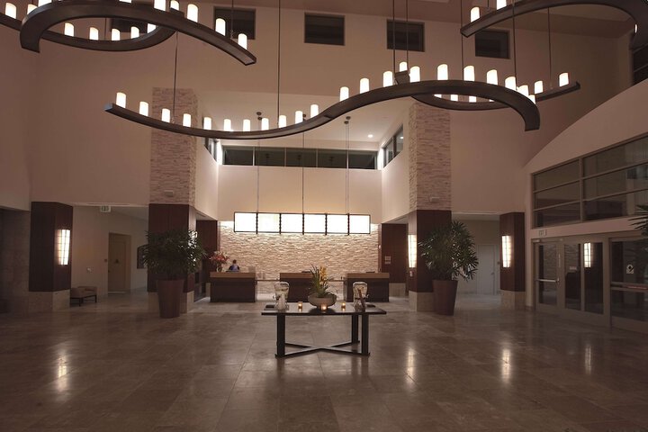 Embassy Suites Palmdale