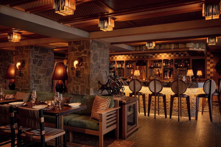Faraway Jackson Hole