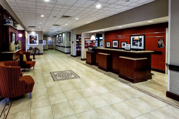 Hotel Interior 7 of 45