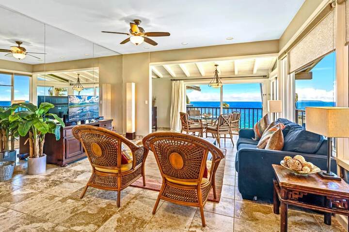 Kapalua Bay Villas by KBM