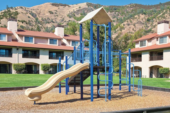 WorldMark Clear Lake
