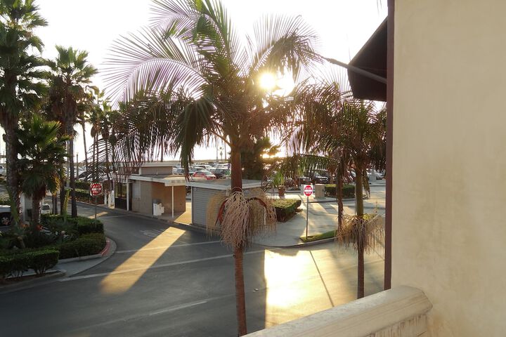 Balboa Inn on the Beach