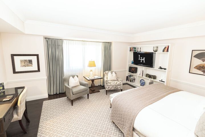 Langdon Hall Country House Hotel & Spa